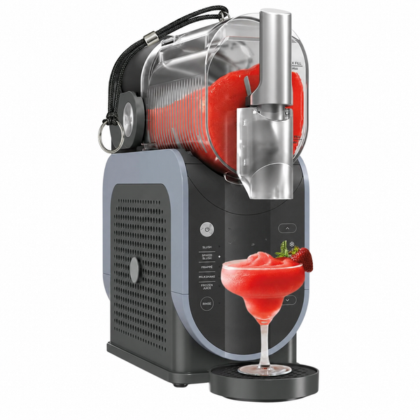 Máquina de Bebidas Frozen 2.5L