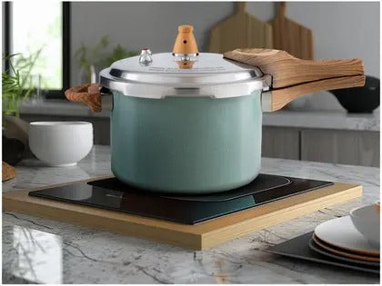 QuickChef™ – Olla de Cocción Rápida Premium