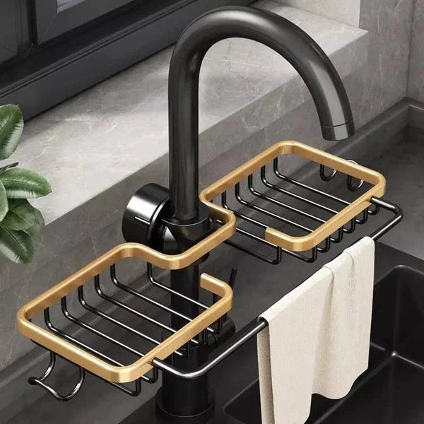 SinkPro™ – Organizador para Fregadero